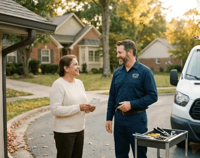 Gutter Repair Glade Hill, VA FAQs
