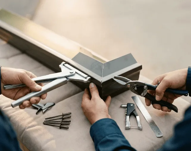 Why choose Gutter Repair in Glade Hill, VA
